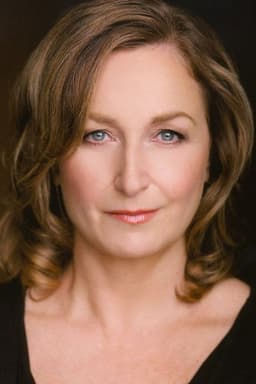 Photo of Catherine McNally