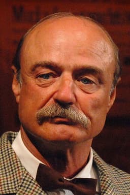 Photo of Pavel Nový