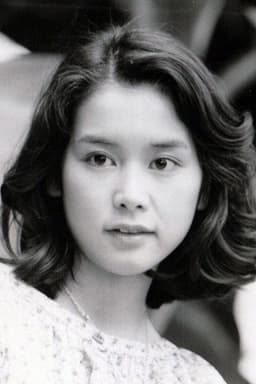 Photo of Naomi Hase