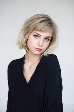 Photo of Hanna Binke