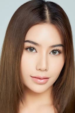 Photo of Dina Pophring