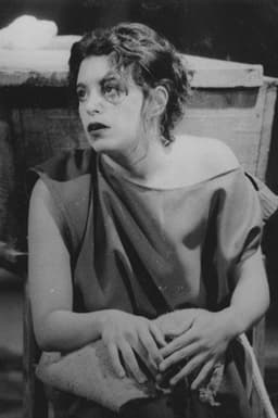 Photo of Paola Bechis