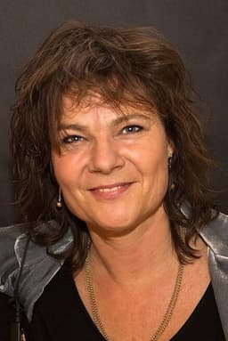 Photo of Marleen Stolz