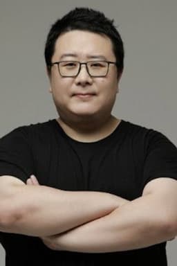 Photo of Tom Fu