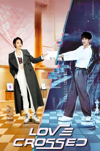 Poster for Love Crossed