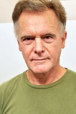Photo of Paul Gittins