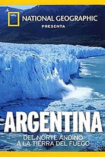 Poster for Argentina: Del Norte Andino a la Tierra del Fuego