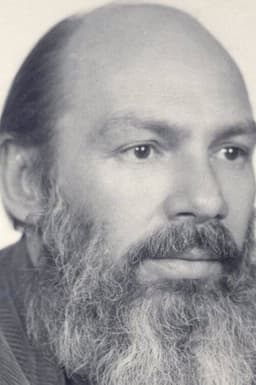 Photo of Carlos Ancira