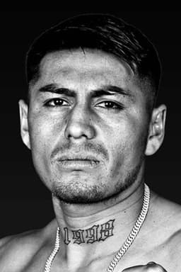Photo of Angel Fierro