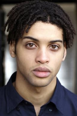 Photo of Rohan Nedd