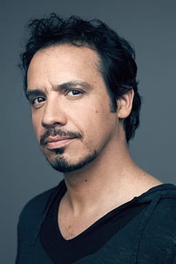 Photo of Alexandre Astier