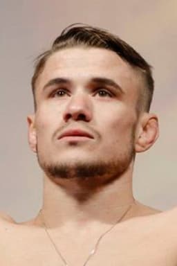 Photo of Brett Johns