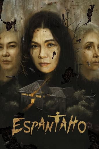 Poster for Scarecrow