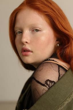 Photo of Tess McMillan