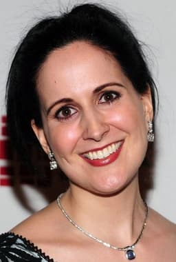 Photo of Stephanie D'Abruzzo