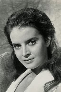 Photo of Isobel Black