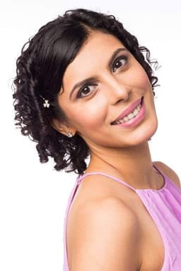 Photo of Anu Menon