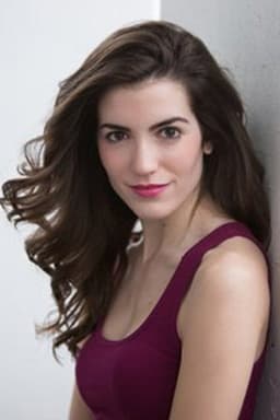 Photo of Jaclene Wilk