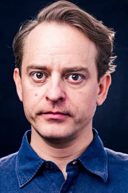 Photo of Florian Fischer
