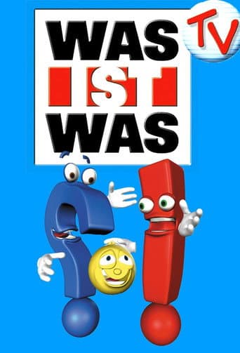 Poster for Was ist Was TV