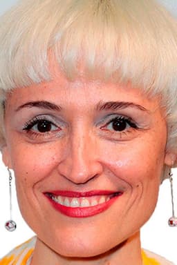Photo of Laura Pamplona