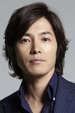 Photo of Naohito Fujiki