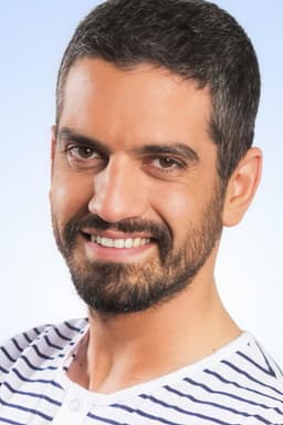 Photo of Nicolas Vitiello