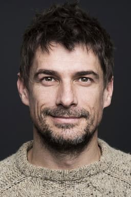 Photo of Craig Russell