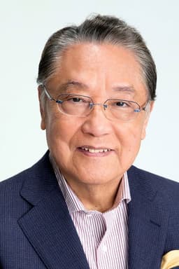 Photo of Shirō Itō