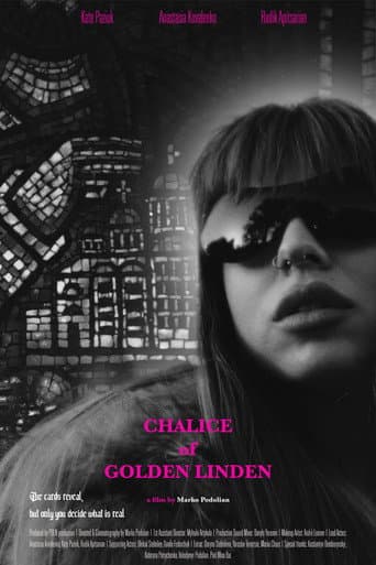 Poster for Chalice of Golden Linden