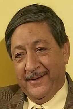 Photo of Hamdi Sharaf El Din