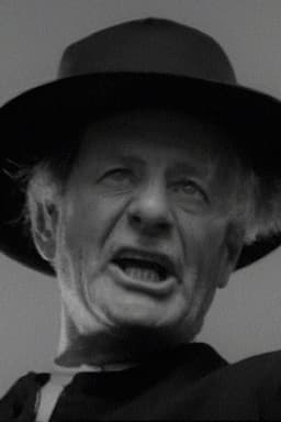 Photo of Frank Bolger