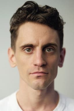 Photo of Jacob James Beswick