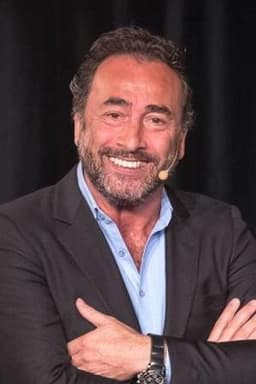 Photo of Alil Vardar