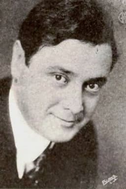 Photo of George A. McDaniel