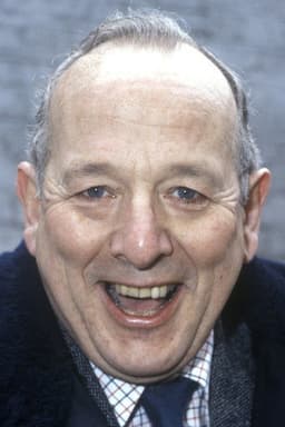 Photo of James Grout