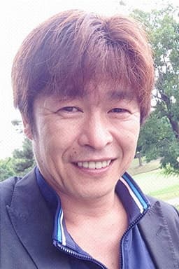 Photo of Kazuho Hiramoto