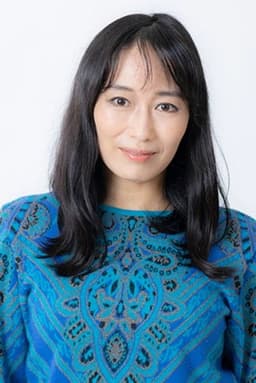 Photo of Yōko Satomi