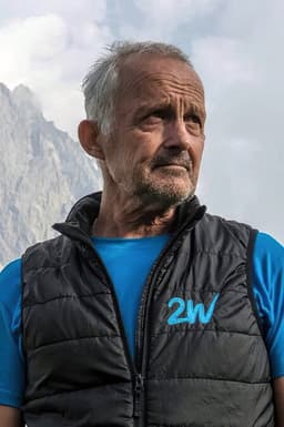Photo of Marc Batard