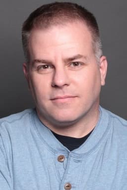 Photo of Scott Broderick