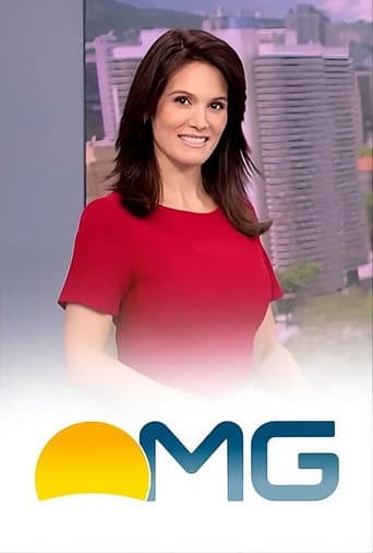 Poster for Bom Dia Minas