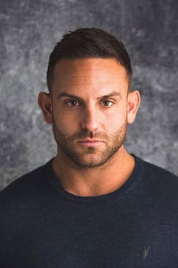 Photo of Adam Collins
