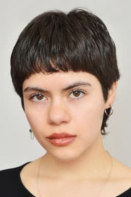 Photo of Daniela López