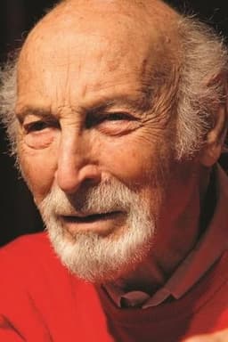 Photo of Yehuda Efroni
