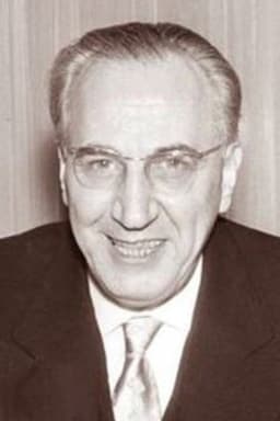 Photo of Vladimir Skrbinšek