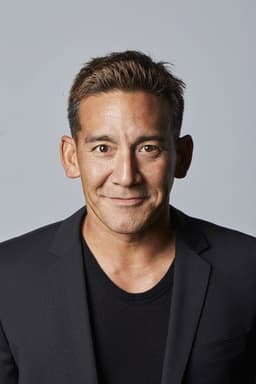 Photo of Eugene Nomura