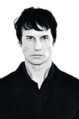 Photo of Alec Empire