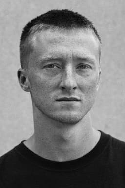 Photo of Drew Taylor
