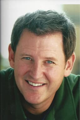 Photo of Kirk Fogg