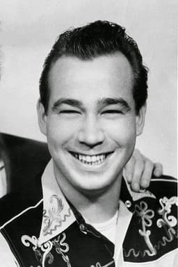 Photo of Bill Black